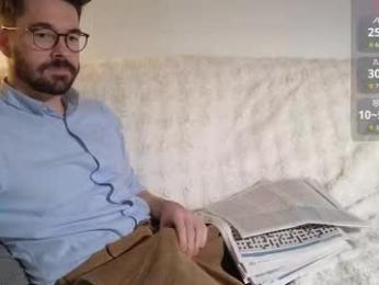 britishpoet webcam model stream image