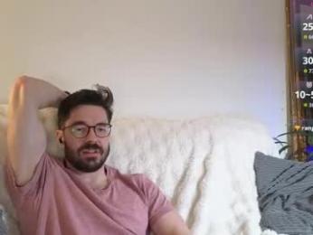 britishpoet webcam model stream image