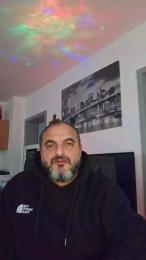 lion435 webcam model stream image