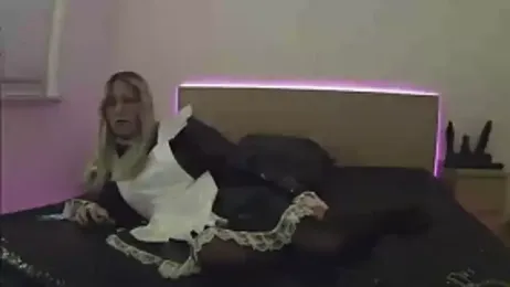 Sissy_Miss webcam model stream image