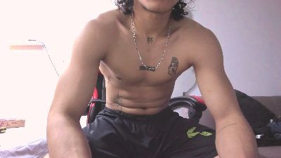 JackTylor webcam cam4 model stream image