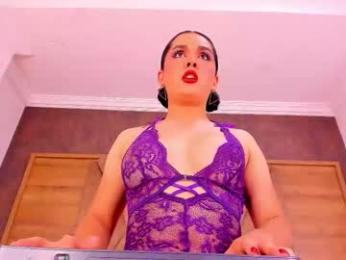 audreyhayworth webcam model stream image