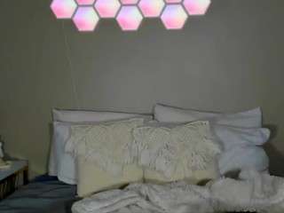 babyblaze webcam model stream image