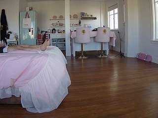 voyeurcam-celticiron-01 webcam model stream image