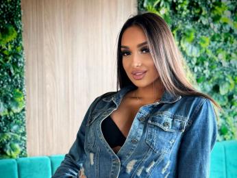 KimberlyMav webcam model stream image