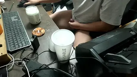 g5036 webcam model stream image