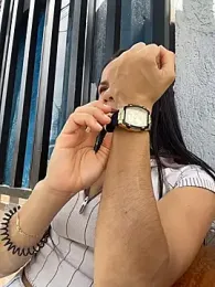 dominantandsubmissiveshow webcam model stream image