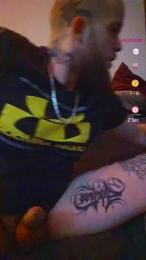 Inkmaster089 webcam model stream image