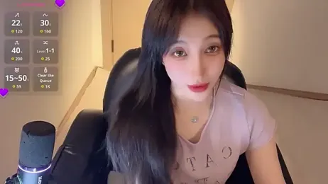 Seraphina-se webcam model stream image