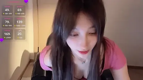 Seraphina-se webcam model stream image