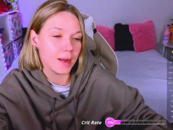 WhiteSoul webcam bongacams model stream image