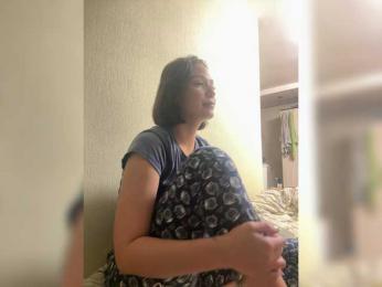 WhiteSoul webcam model stream image