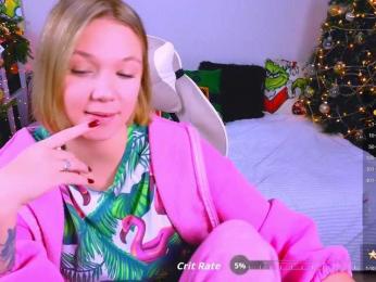 WhiteSoul webcam model stream image