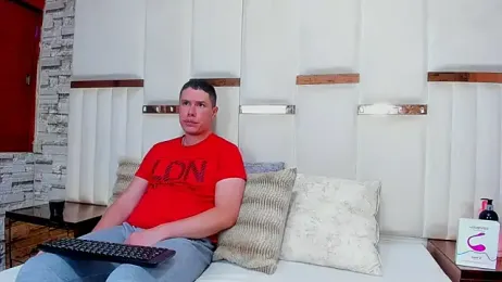 CandyandSteven webcam model stream image