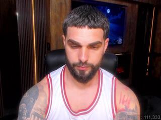 Carlosz Azizz webcam model stream image