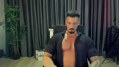 HaydenSpearss webcam model stream image