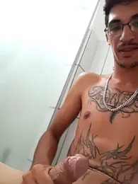 CARLITO_XP webcam model stream image