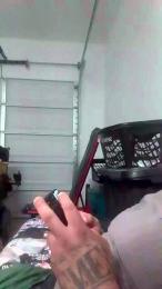 Smasher831 webcam cam4 model stream image