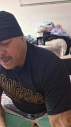 Smasher831 webcam model stream image