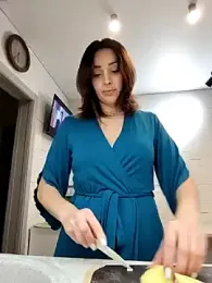 EvaXOAir webcam model stream image