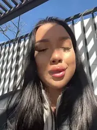 kiss_Lissa webcam model stream image