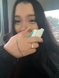 kiss_Lissa webcam model stream image