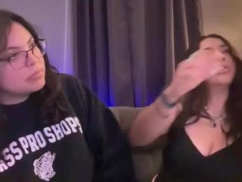 drizzypeach602 webcam model stream image