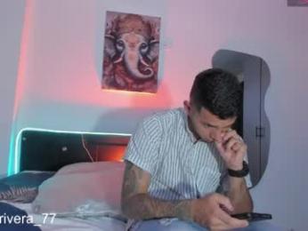 nico_rivera webcam model stream image