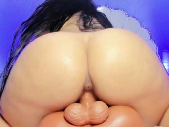 CHLOE webcam model stream image