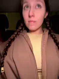 FroggyAnna webcam model stream image