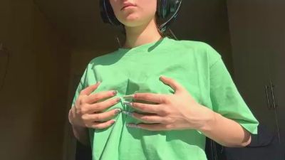 MeaganYorton webcam model stream image