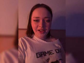 Milka06 webcam model stream image