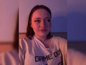 Milka06 webcam model stream image