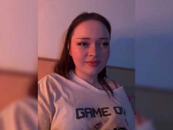 Milka06 webcam bongacams model stream image