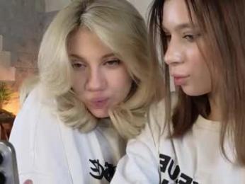 pinkadele webcam model stream image