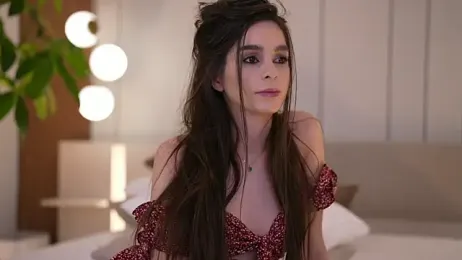 DoviaClaire webcam stripchat model stream image