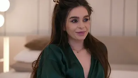 DoviaClaire webcam stripchat model stream image