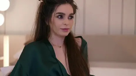 DoviaClaire webcam stripchat model stream image