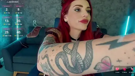 Sweety_one_ webcam stripchat model stream image