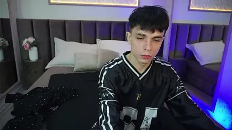 ClarkBev webcam stripchat model stream image