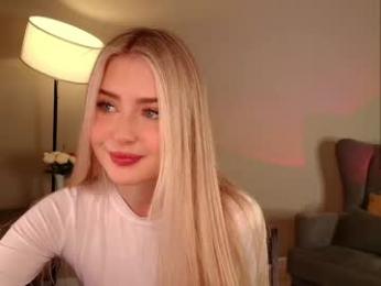 cute18cute webcam chaturbate model stream image