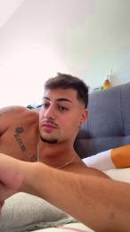 saiz98 webcam model stream image