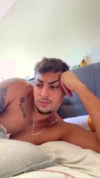 saiz98 webcam model stream image