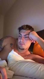 saiz98 webcam model stream image