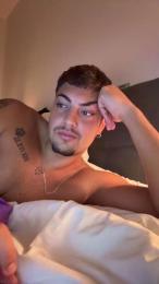 saiz98 webcam model stream image