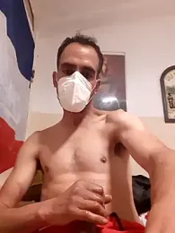 Najibbest webcam model stream image