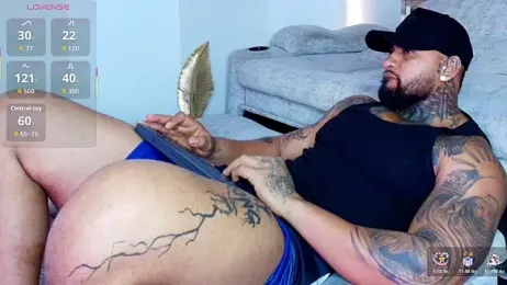 zaiin_diesel webcam model stream image