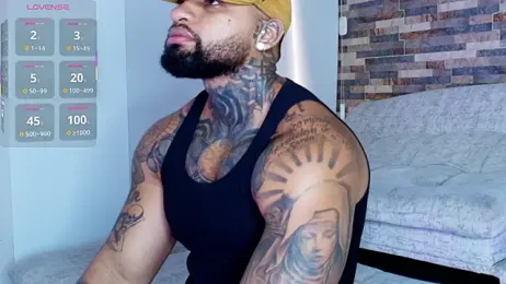 zaiin_diesel webcam model stream image