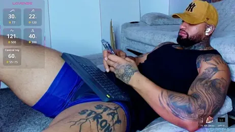 zaiin_diesel webcam model stream image