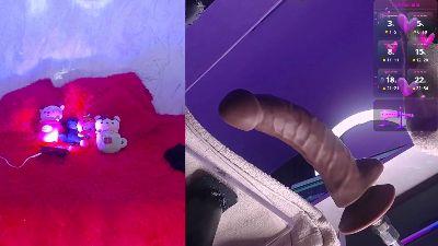 Ahytana webcam model stream image